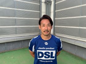 コーチ：東京都大田区のDESEL football academy（デゼルフットボールアカデミー）