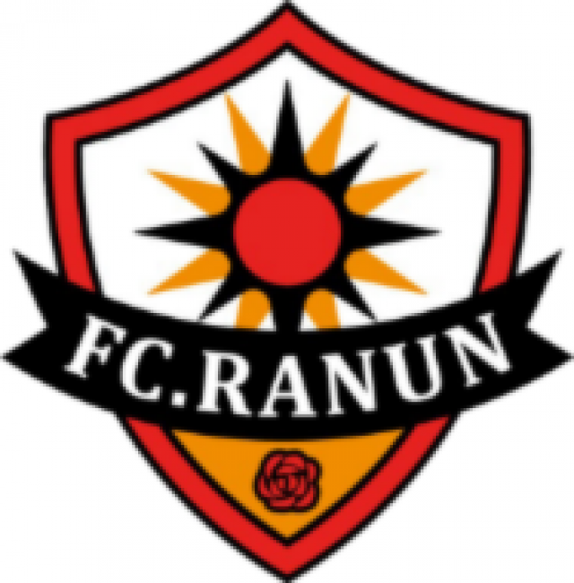 コーチ：茨城県ひたちなか市のFC.RANUN（ラナン）