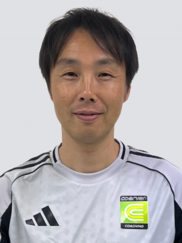 コーチ：埼玉県さいたま市南区のクーバー・コーチング・サッカースクール 浦和校