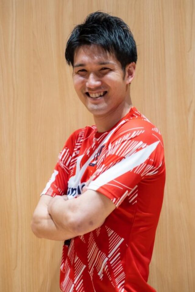 コーチ：東京都北区のPHOENIX Football Academy　【十条校】