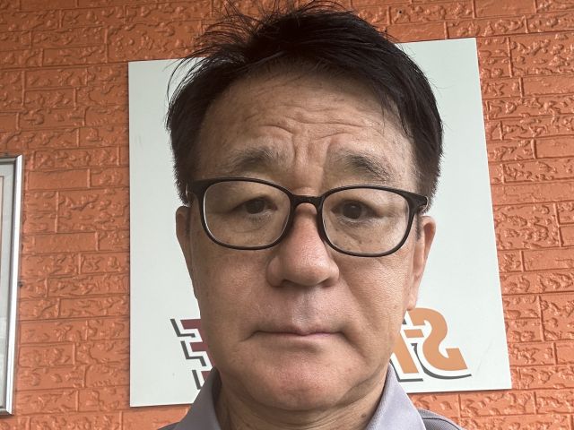 コーチ:千葉県市川市のST-FUTE SOCCER SCHOOL(フッチサッカースクール)