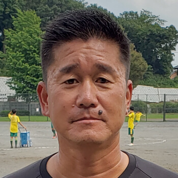 コーチ：神奈川県横浜市港北区のFC緑