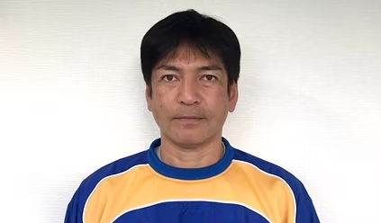 コーチ:大阪府大阪市鶴見区のラモス瑠偉MESSEスクール 鶴見緑地校