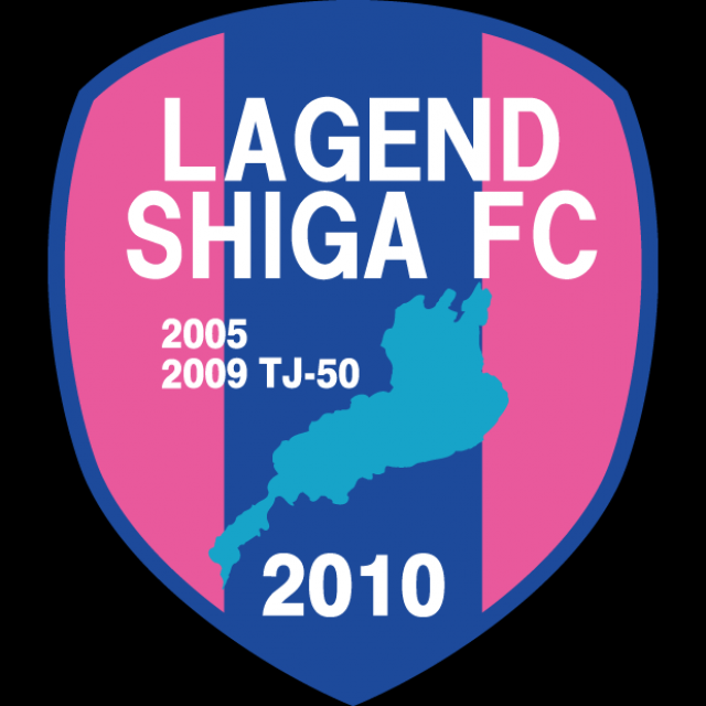 コーチ：滋賀県守山市のレイジェンド滋賀FC