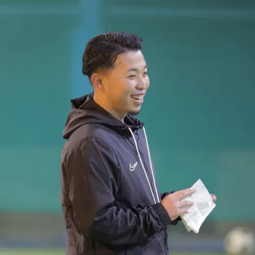 コーチ：埼玉県春日部市のFC ATOMU ACADEMY U-12