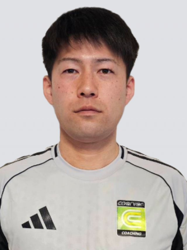 コーチ：茨城県水戸市のクーバー・コーチング・サッカースクール 水戸校