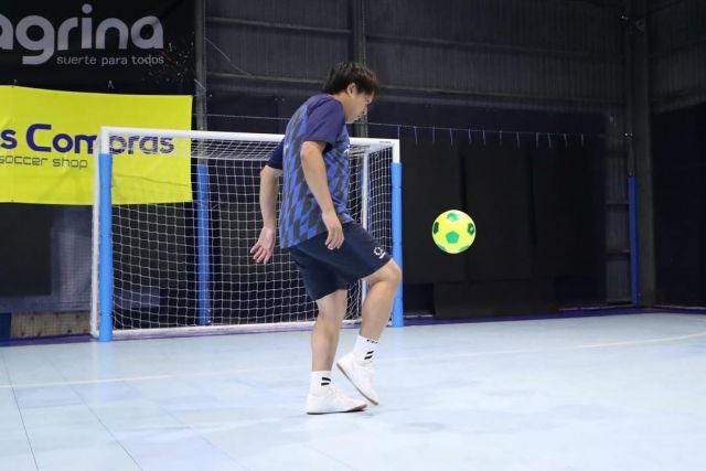 コーチ：埼玉県さいたま市桜区の【新規開校】FUTSALROADフットボールスクール 南与野校