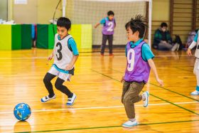 3：兵庫県神戸市、明石市、芦屋市、神戸市東灘区、神戸市中央区、神戸市灘区、神戸市西区、神戸市兵庫区、神戸市北区のスポーツスクール　クレセル