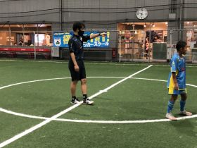 サッカースクール、サッカーチーム、サッカー教室 | 愛知県名古屋市