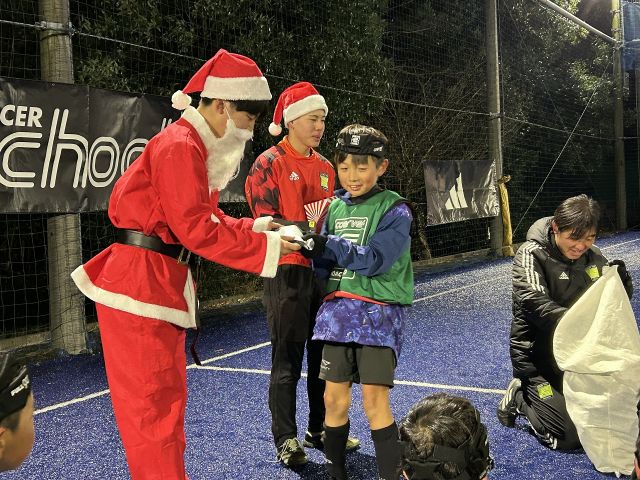 3：栃木県大田原市のクーバー・コーチング・サッカースクール 那須校