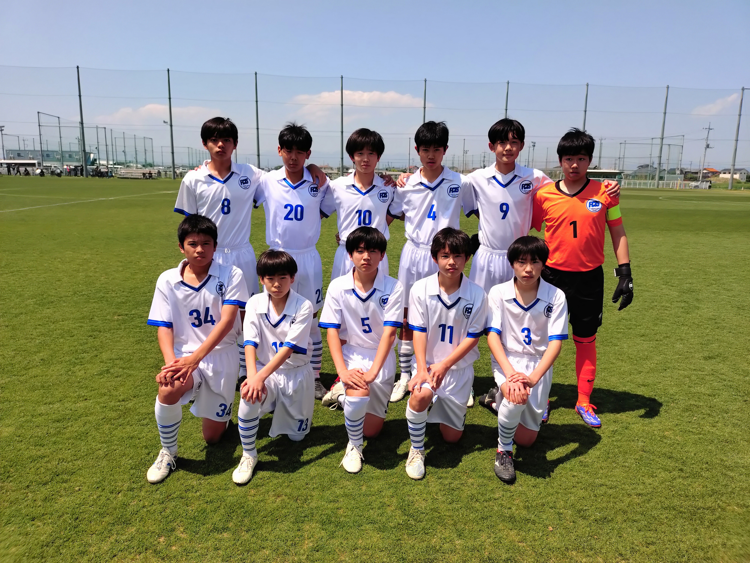 3：群馬県伊勢崎市の【セレクション・練習会参加者募集中】ＦＣ伊勢崎境・ＦＣ伊勢崎境ジュニア