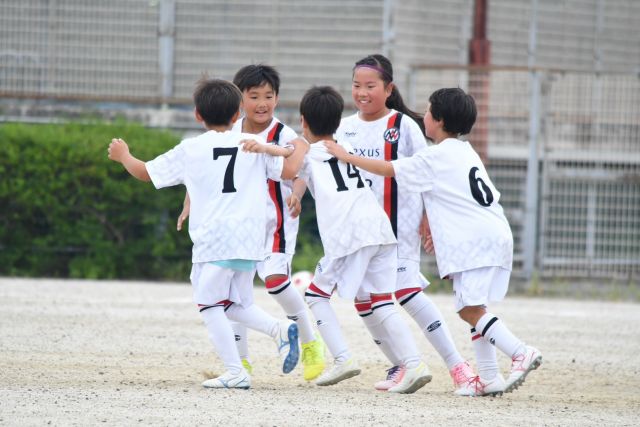 3：愛知県名古屋市緑区のFC Nexus Nagoya