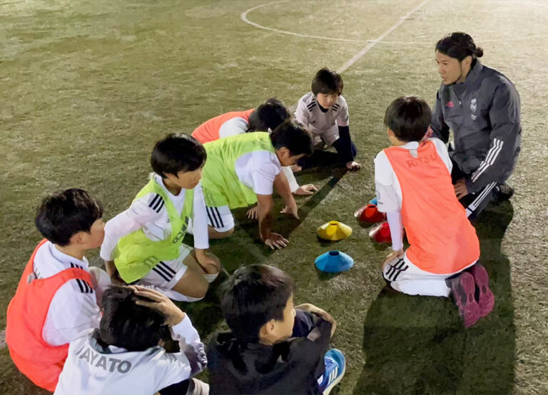 3:東京都足立区、葛飾区、北区、墨田区、台東区、埼玉:八潮市、草加市、三郷市のレアルマドリード・ファンデーション・フットボールスクール・ジャパン 東京足立校(足立区)