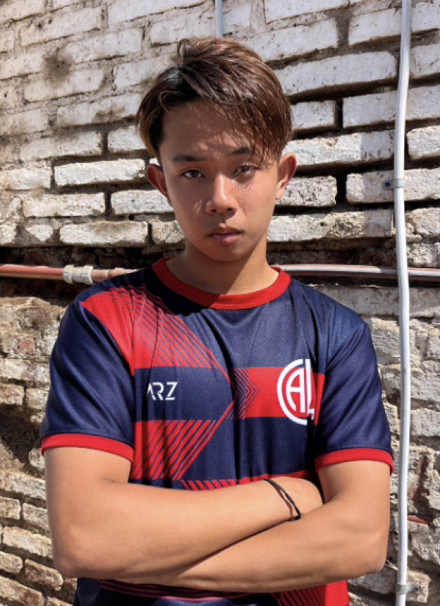 3：埼玉県飯能市のBOCA 飯能校（ Boca Japon Hanno）、JFSA U12