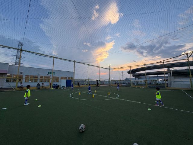 3：千葉県柏市のレアル ソシエダ ジャパン《柏校》