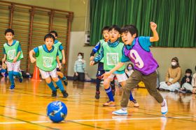 4：兵庫県神戸市、明石市、芦屋市、神戸市東灘区、神戸市中央区、神戸市灘区、神戸市西区、神戸市兵庫区、神戸市北区のスポーツスクール　クレセル