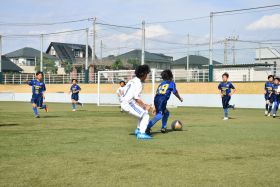 4：栃木県宇都宮市のFCスポルト宇都宮