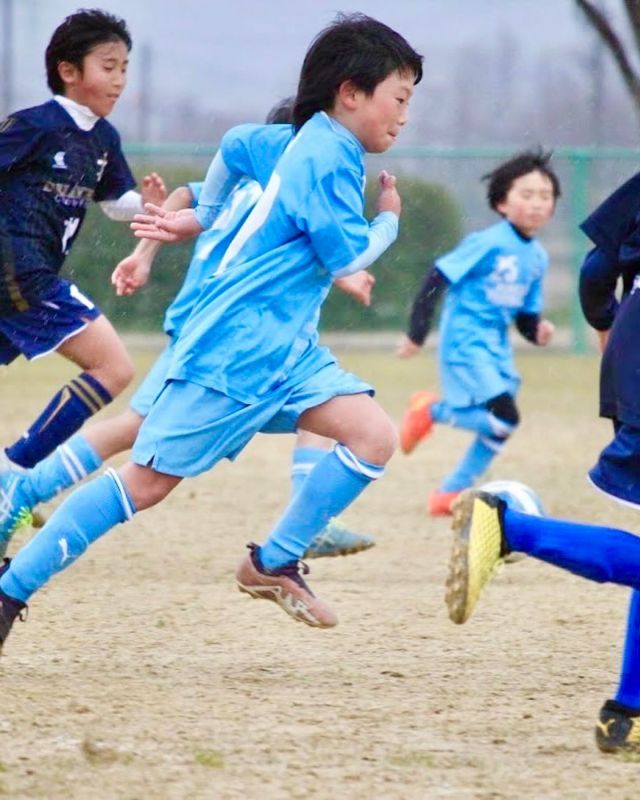 4：石川県金沢市の額サッカースポーツ少年団