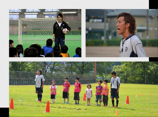 4：神奈川県大和市・座間市・愛川町の2歳から習えるJSNサッカークラブ　大和市・座間市・愛川町スクール