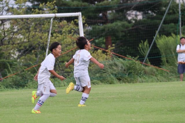 4：埼玉県戸田市　のレストＦＣ