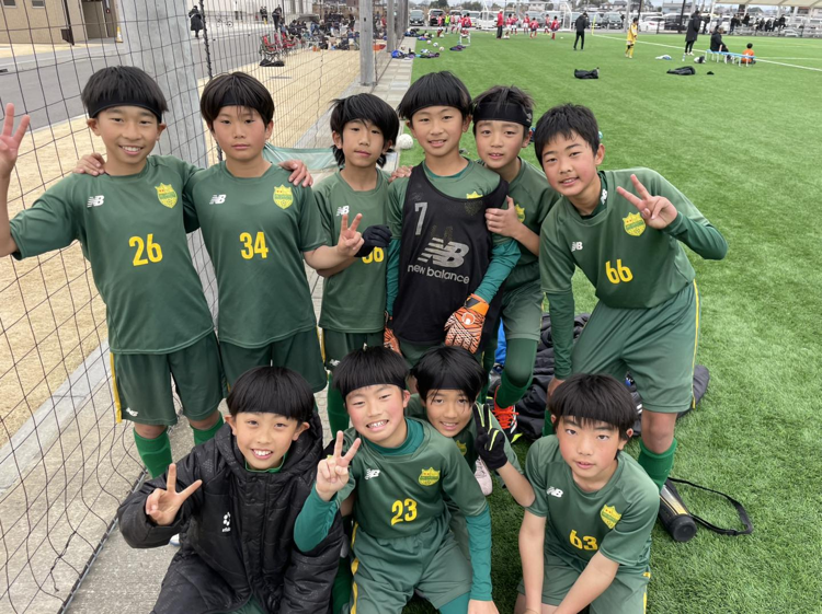 4:栃木県宇都宮市のカテット白沢サッカースクール