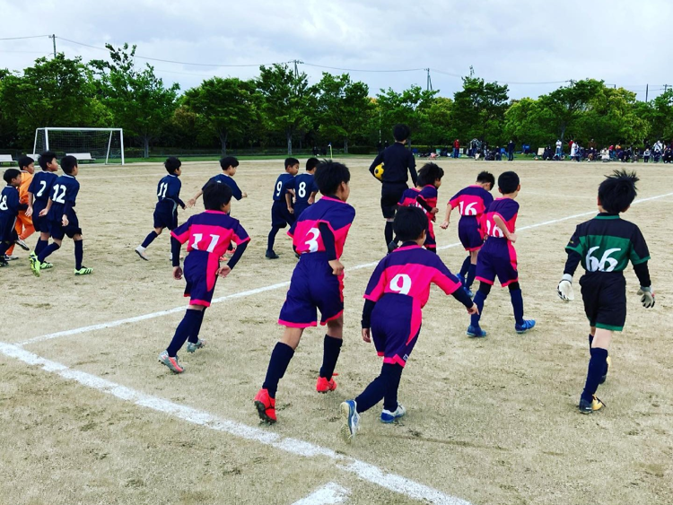 4：愛知県あま市、大治町、甚目寺、中川区、中村区、蟹江町、港区のソレオサッカースクール、ＦＣ　ＳＯＬＥＯ