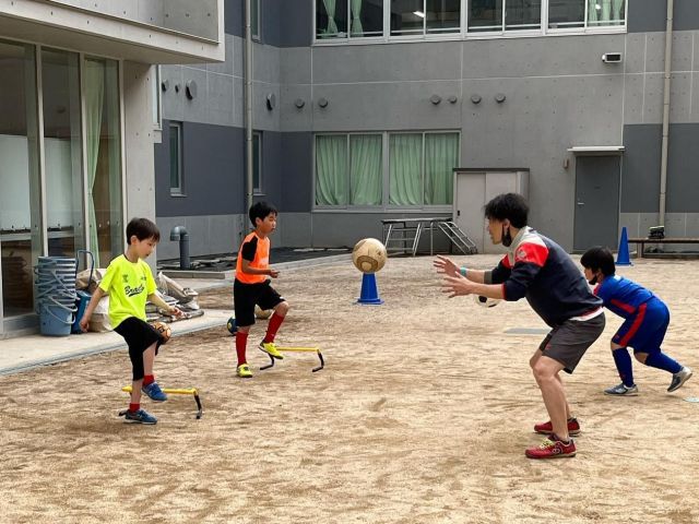 4:東京都練馬区のBIANCOSTA FC