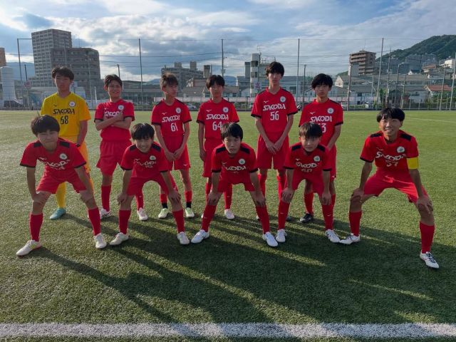 4：広島県広島市佐伯区の広島五日市フットボールクラブ