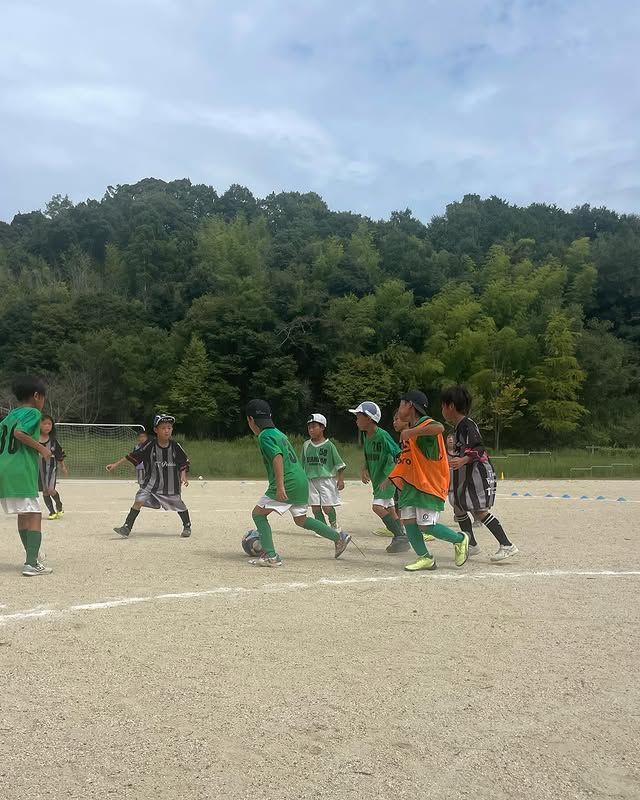 4：京都府京都市のFC PEDALADA