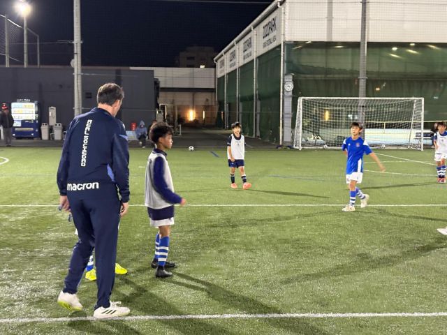 4：千葉県千葉市美浜区のレアル ソシエダ ジャパン《幕張校》