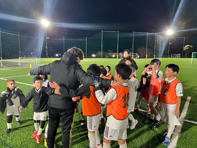 4：神奈川県横浜市中区、西区、南区、磯子区、戸塚区、元町、石川町のレアルマドリード・ファンデーション・フットボールスクール・ジャパン　横浜山手校（横浜市）