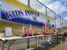 5：埼玉県所沢市のKIDSPOWER.SC（キッズパワーSC）