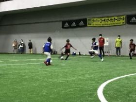 5：宮城県仙台市青葉区のクーバー・コーチング・サッカースクール 仙台校