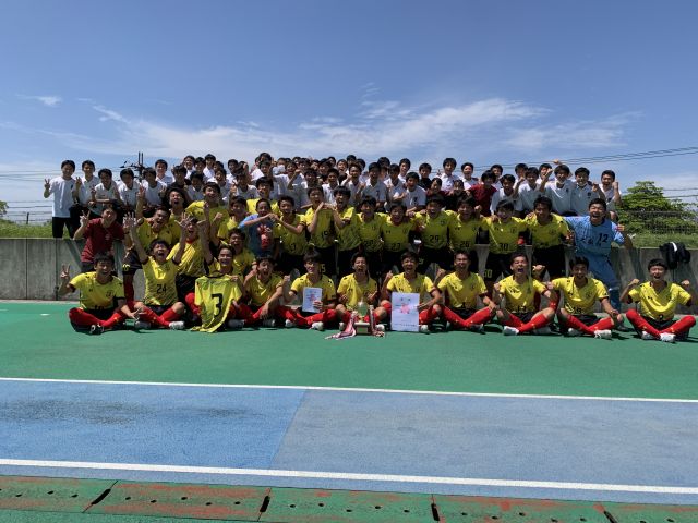 5：滋賀県大津市の比叡山＋ONEサッカースクール