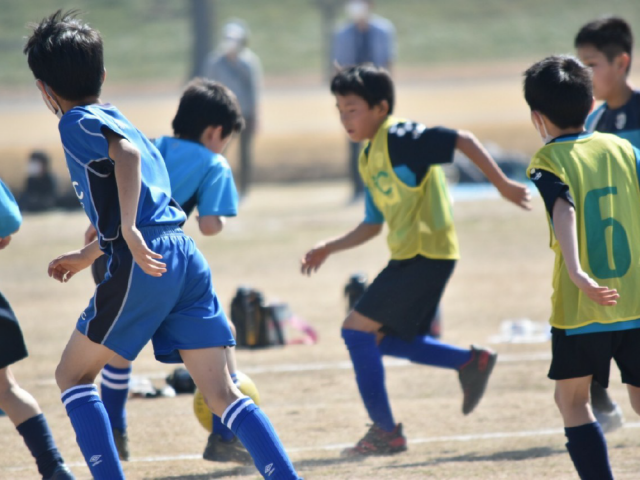 5：熊本県熊本市、八代市、宇土市、玉名市の2歳から習えるJSNサッカークラブ 熊本