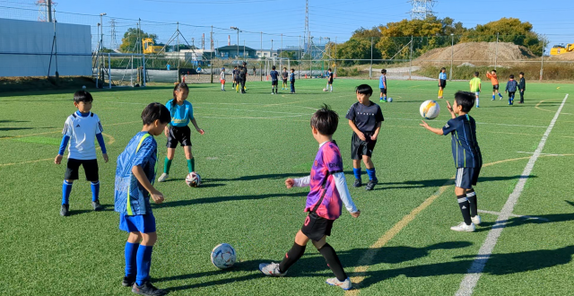 5：千葉県千葉市中央区、美浜区、緑区、船橋市、習志野市、のスポーツブレイントレーニング千葉スクール・習志野スクール
