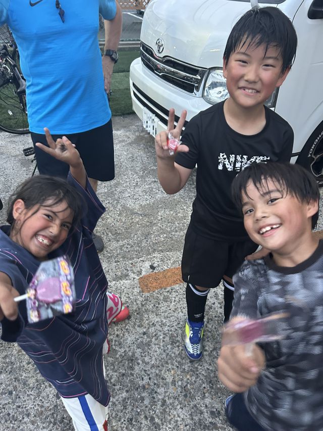 5：埼玉県川越市のｿﾝﾘｰｻ･ｺﾐｭﾆﾃｨ･ﾌｨｰﾙﾄﾞｻｯｶｰｽｸｰﾙ　　川越／東京埼玉（戸田）／東京