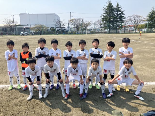 5：宮城県仙台市青葉区のコパムンディアルＦＣ/コパサッカースクール 