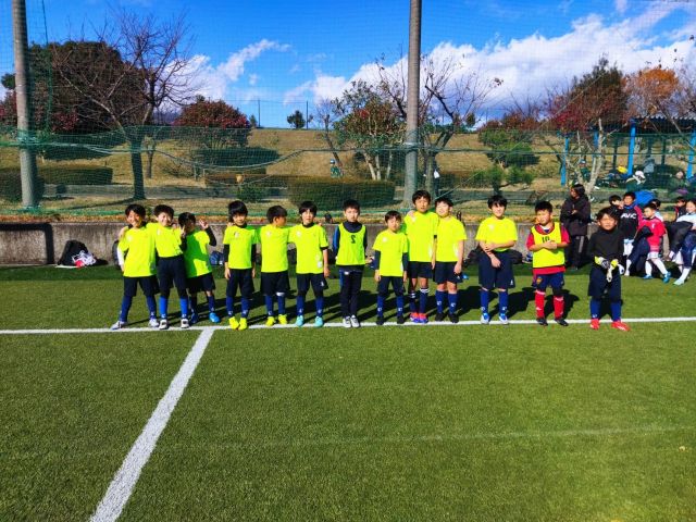 5：神奈川県横浜市青葉区のPHOENIX Football Academy　【横浜青葉校】