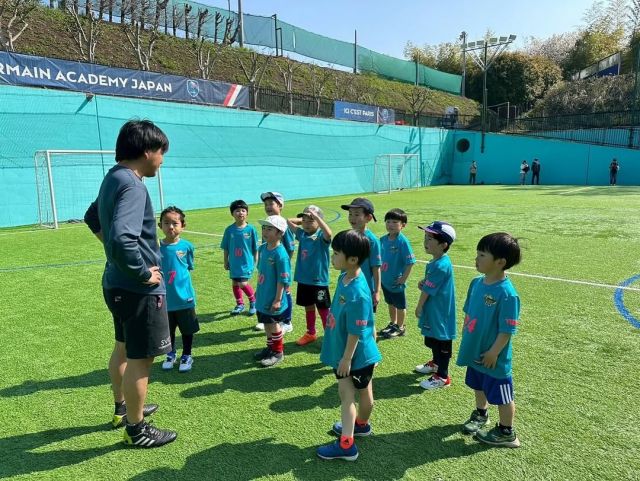 5：神奈川県横浜市戸塚区のFC TURA