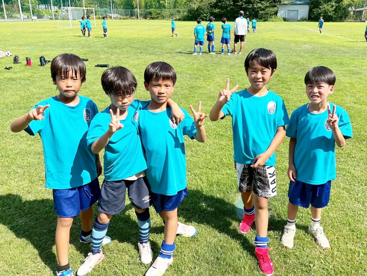 5：大阪府交野市のFCバルーネ