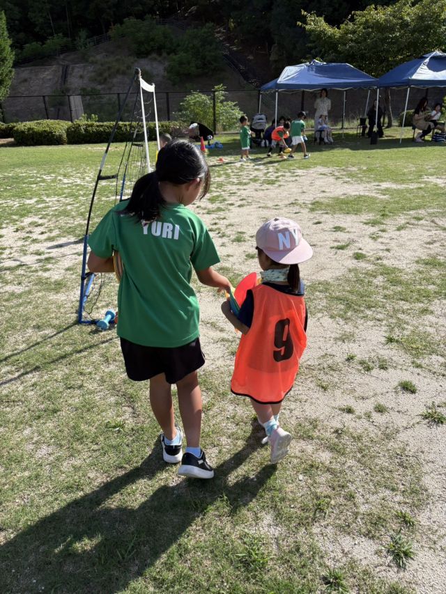 5：広島県広島市安佐北区のサッカースクールフェリーチェ＜可部スクール＞