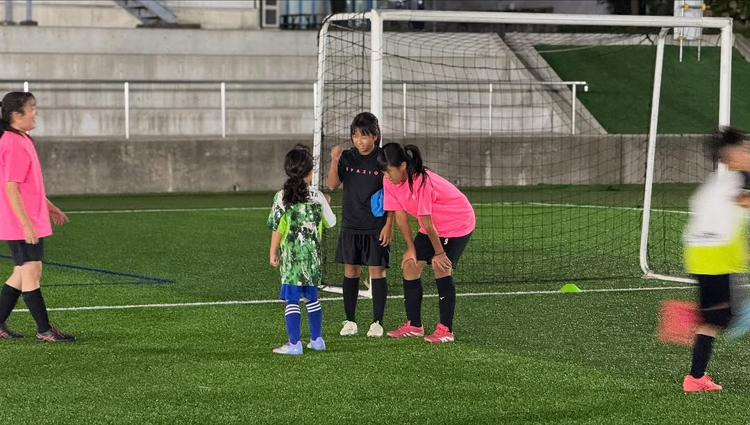 5：大阪府泉南郡熊取町のCF.HANW@ PRINCESA (プリンセーサ)