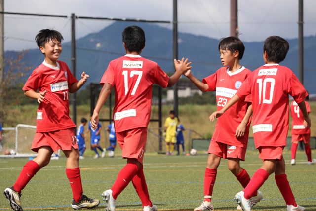 5：滋賀県守山市のレイジェンド滋賀FC