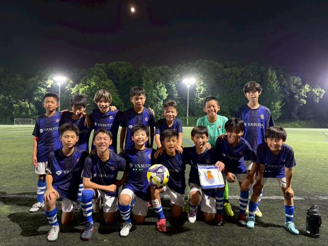 5：千葉県柏市のレアル ソシエダ ジャパン《柏校》