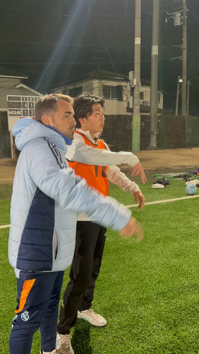 神奈川県横浜市中区、西区、南区、磯子区、戸塚区、元町、石川町のレアルマドリード・ファンデーション・フットボールスクール・ジャパン　横浜山手校（横浜市）