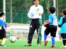 2：埼玉県熊谷市のスポーツスタディ