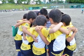 2：神奈川県藤沢市のリベルタサッカースクール神奈川