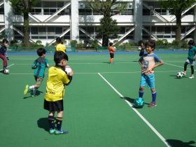 2：東京都世田谷区のせたがやウキウキクラブ