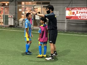 サッカースクール、サッカーチーム、サッカー教室 | 愛知県名古屋市